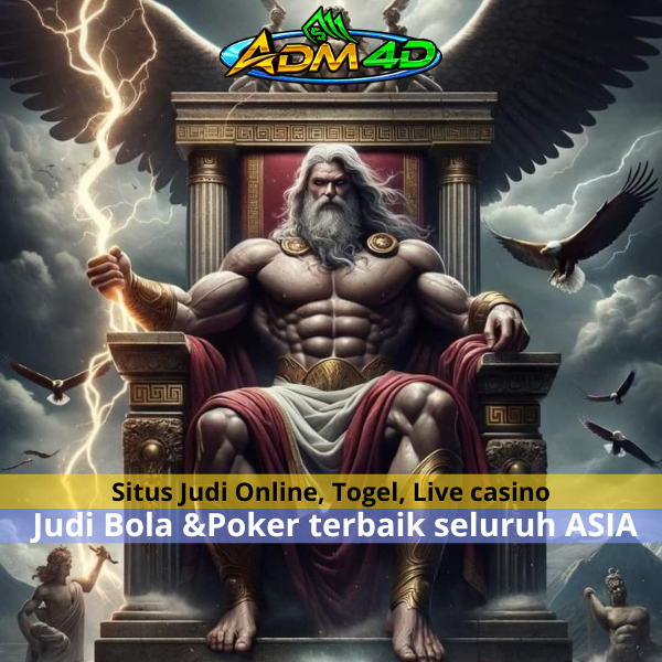 adm4d - Link Situs Slot Gacor Online Mudah Mendapatkan JP