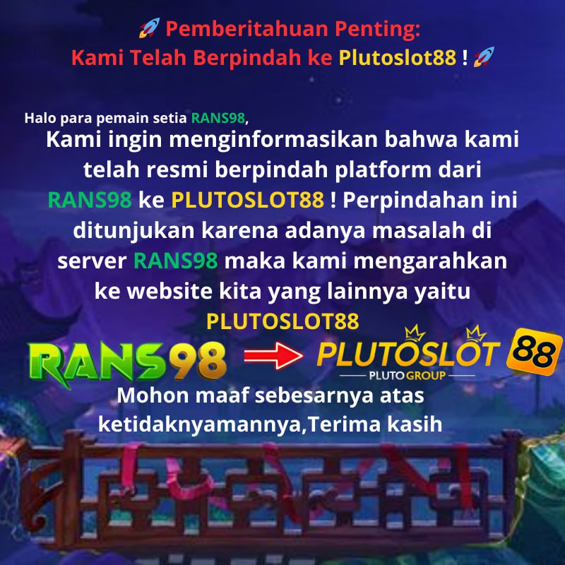 plutoslot88